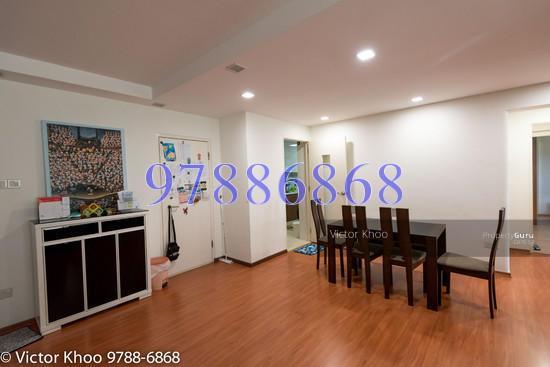 Blk 981D Buangkok Crescent (Hougang), HDB 5 Rooms #134286752
